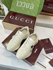 Picture of Gucci Shoes _SKUGuccisz35-45HX09136639